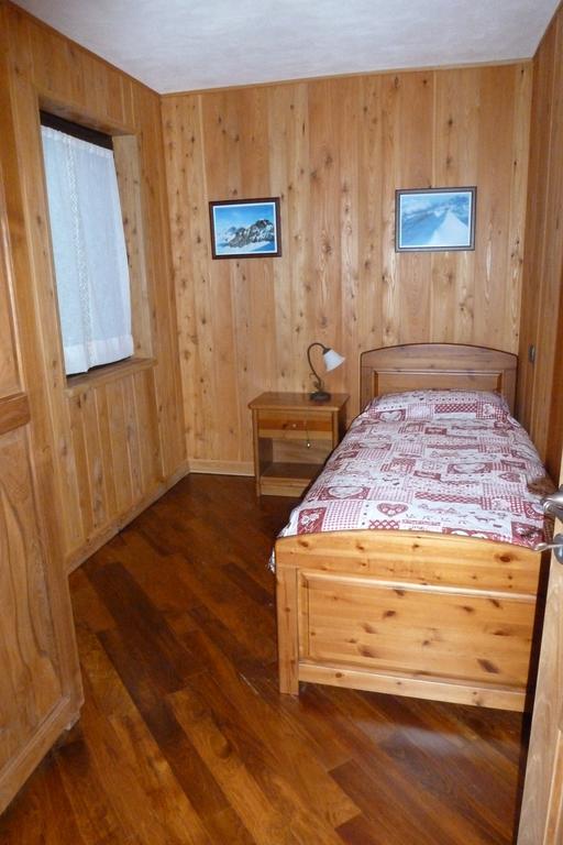 Apartment Gerandin Champoluc Extérieur photo